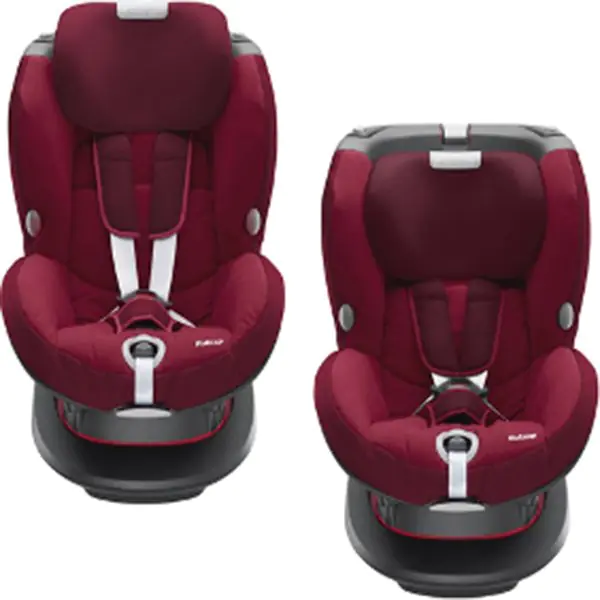 Автокресло Maxi-Cosi Rubi XP фото 4
