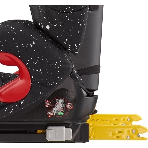 Детское автокресло Maxi-Cosi Rodi XP Fix Starwars фото 12