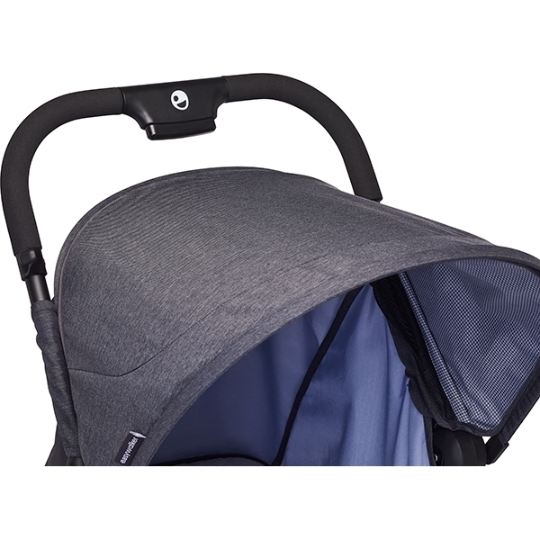 Детская прогулочная коляска EasyWalker Buggy XS фото 18