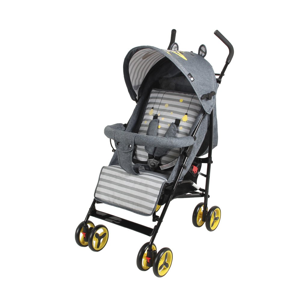 Детская коляска-трость Alis Punto - Фото