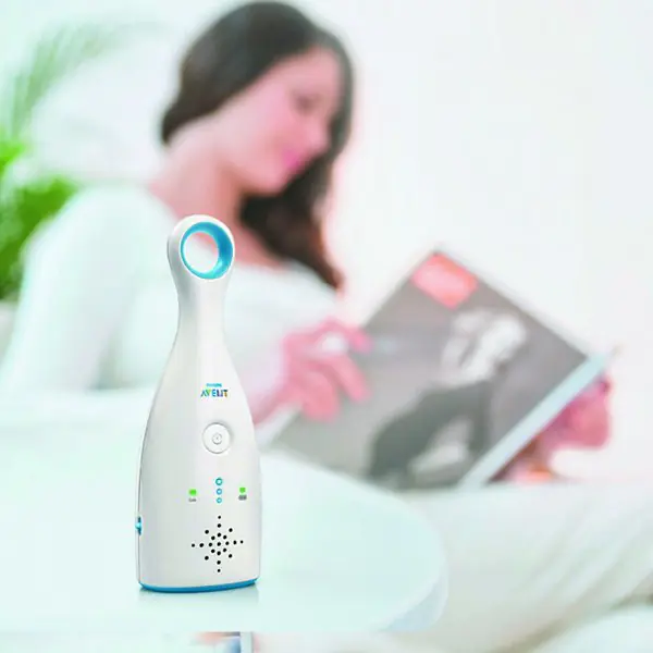 Радионяня Philips Avent SCD485/00 фото 1
