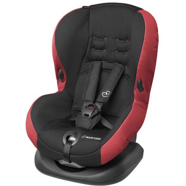 Автокресло Maxi-Cosi Priori SPS - Фото