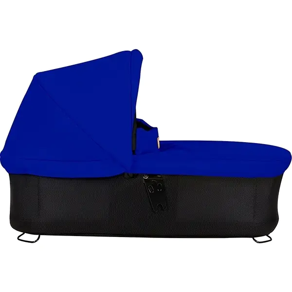 Детская коляска Mountain Buggy Swift 2 в 1 фото 19