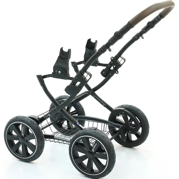 Адаптер Noordi для автокресла Maxi-Cozi / Cybex / Kiddy фото 1