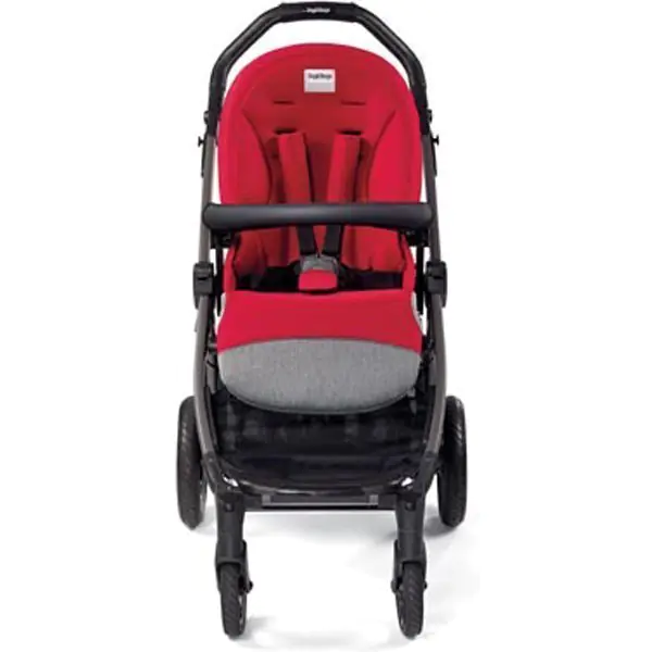 Детская коляска Peg-Perego Book S Pop-Up Completo & Modular 3 в 1 фото 10