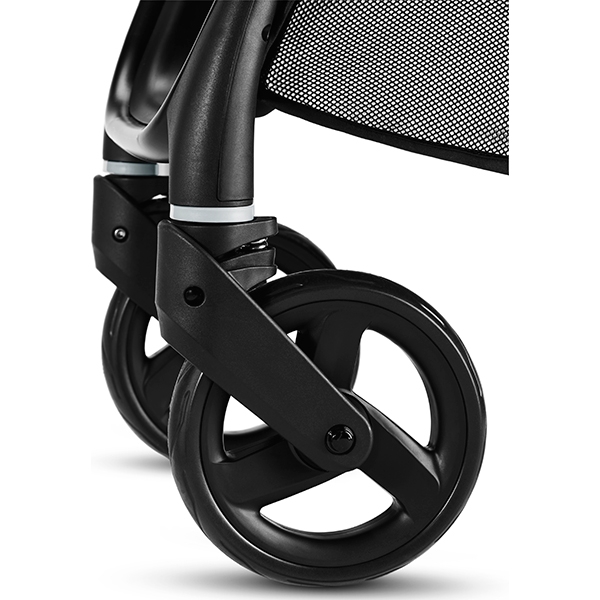 Детская прогулочная коляска Cybex Misu фото 20