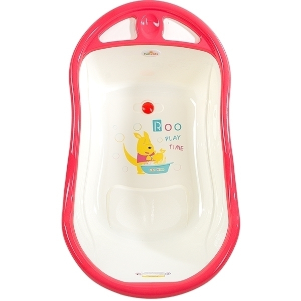 Детская ванночка FunKids Jolly Bath 3899 фото 2