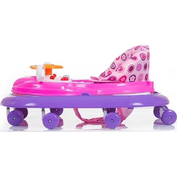 Детские ходунки Babyhit First-Step фото 4