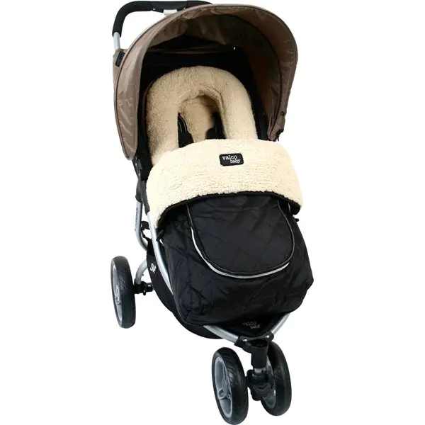Конверт Valco Baby Footmuff/ Fleece фото 2