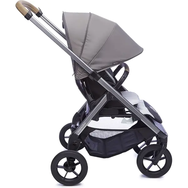 Детская коляска Easywalker Mosey+ 2 в 1 фото 10