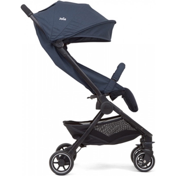 Детская прогулочная коляска Joie Stroller Pact, с 3 месяцев фото 2