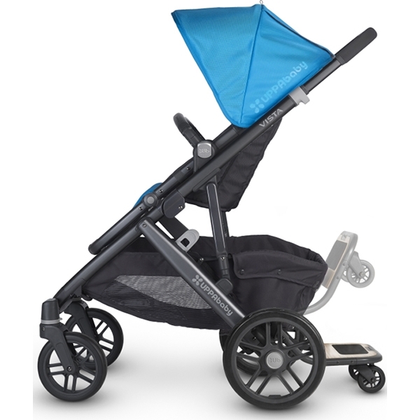 Подножка-скейт для коляски UPPAbaby Vista фото 2