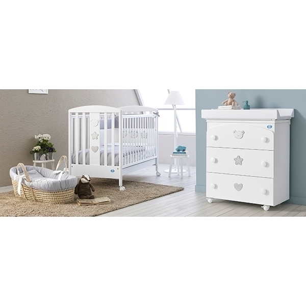 Корзина-переноска для новорожденного Pali Birillo в магазине Коляски ...