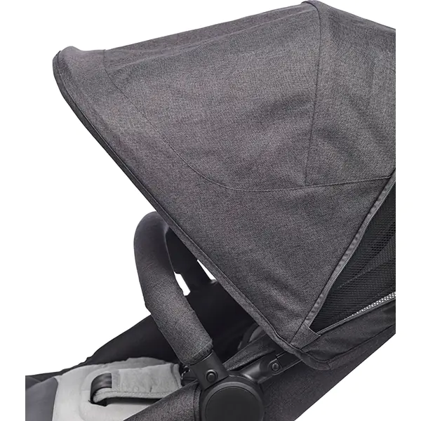 Детская коляска Easywalker Harvey 2 в 1, с адаптером высоты фото 77