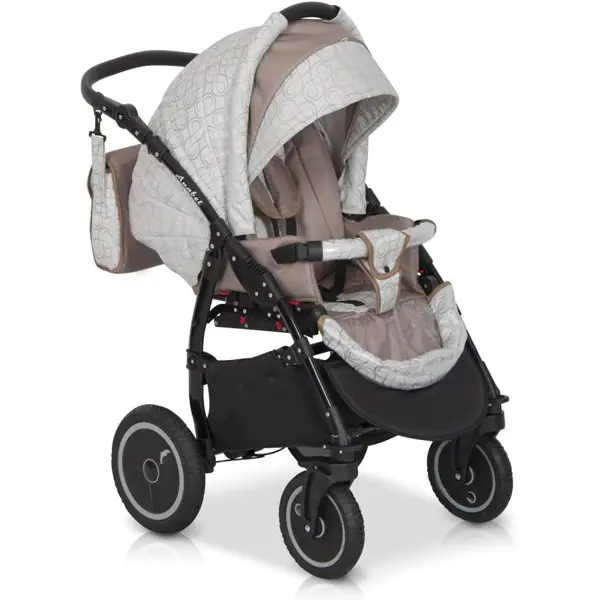Детская коляска Expander Anabel 2 в 1 фото 3