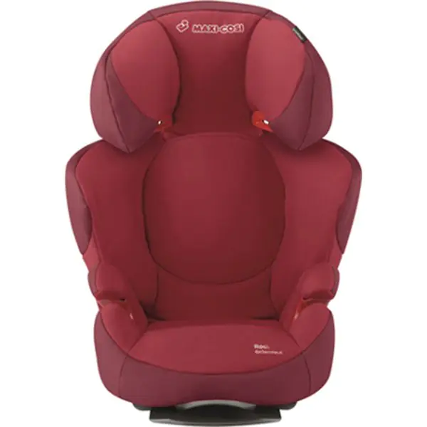Детское автокресло Maxi-Cosi Rodifix Airprotect фото 3