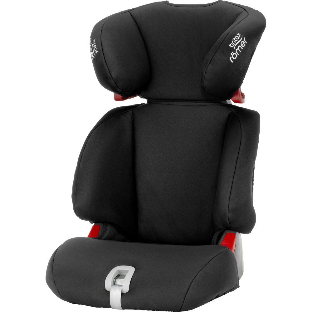 Детское автокресло Romer & Britax Discovery SL Детское автокресло Romer & Britax Discovery SL - Фото