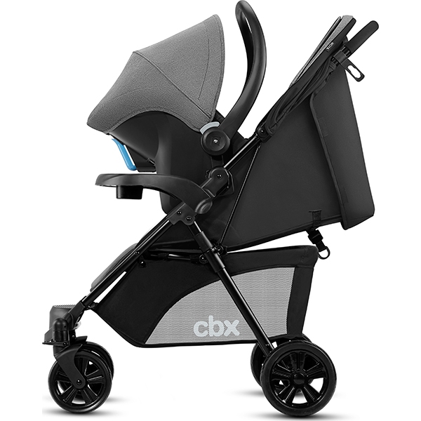 Детская прогулочная коляска Cybex Woya фото 9