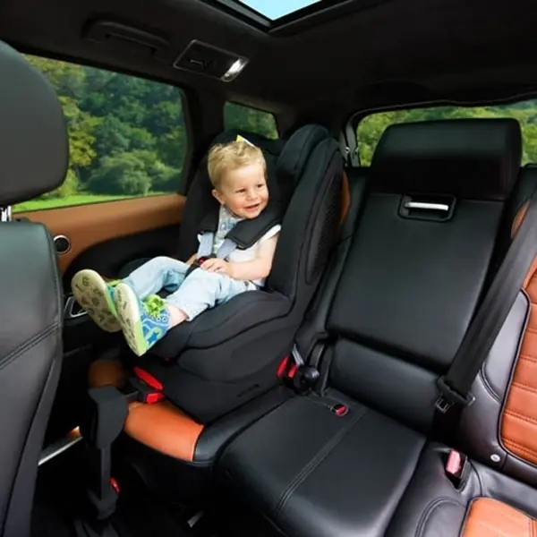 Детское автокресло Hauck Varioguard Plus фото 12