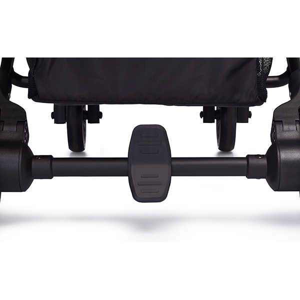 Детская прогулочная коляска EasyWalker Buggy XS фото 22