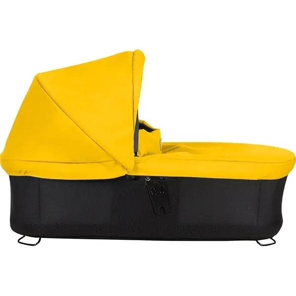 Детская коляска Mountain Buggy Urban Jungle 2 в 1 фото 5
