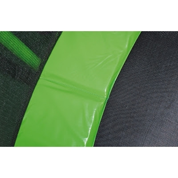 Батут Hudora Family Trampolin 65630, 300 см фото 2