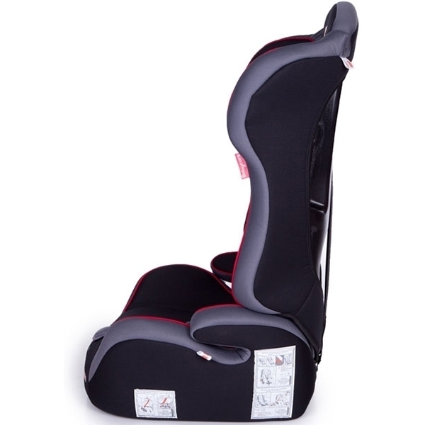 Детское автокресло Baby Care Upiter фото 2