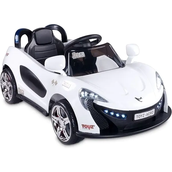 Электромобиль Toyz Aero фото 10