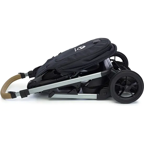 Детская коляска Easywalker Mosey+ 2 в 1 фото 20