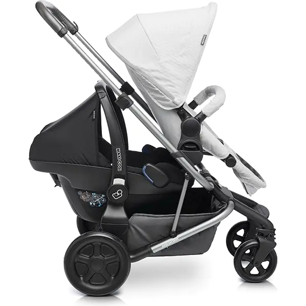 Установочный набор для погодок Easywalker Harvey Extension Set фото 11