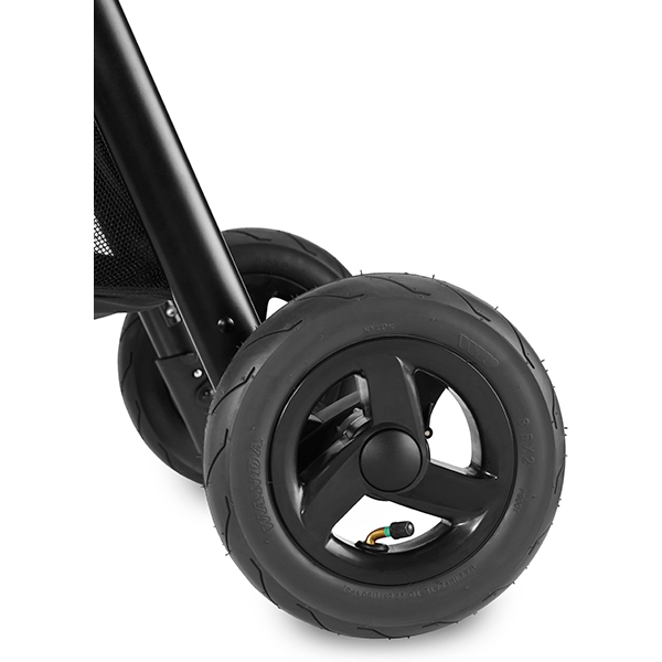 Детская прогулочная коляска Cybex Misu Air фото 6
