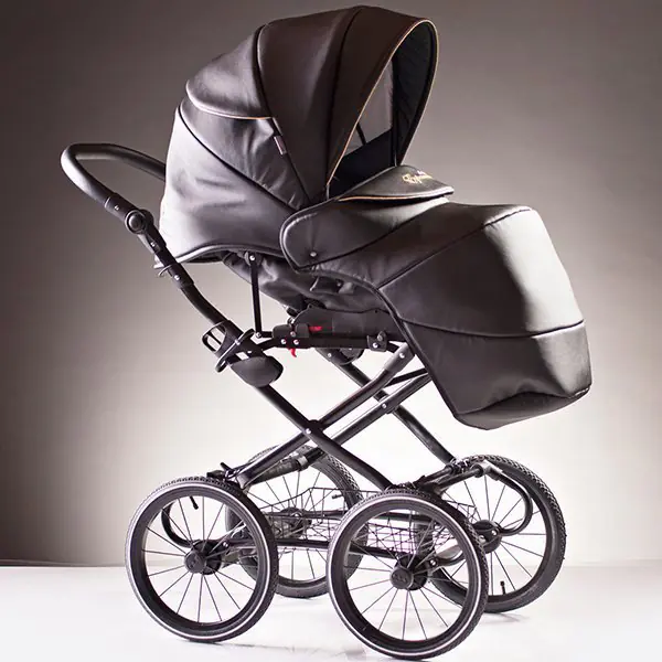 Детская коляска Esperanza Classic Kareta 2 в 1 фото 2