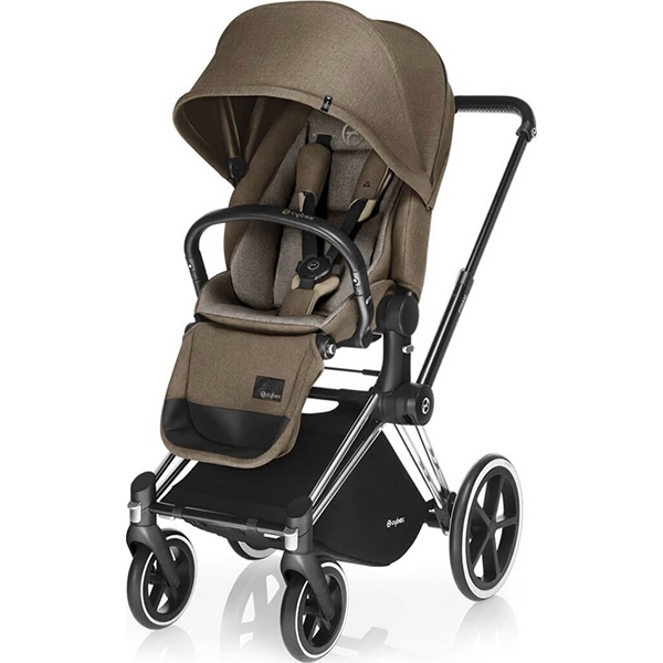 Бампер для коляски Cybex Priam в магазине Коляски-Кроватки.Ру