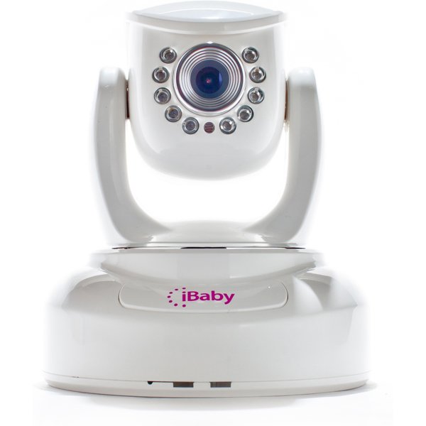 Видеоняня iBaby Monitor M3 — как выглядит в жизни