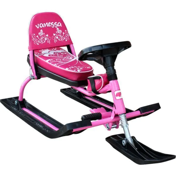 Снегокат Барс Комфорт фото 1