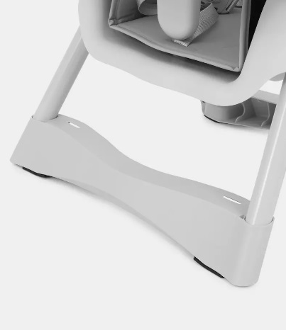 Стульчик для кормления Rant Basic Cookie фото 9