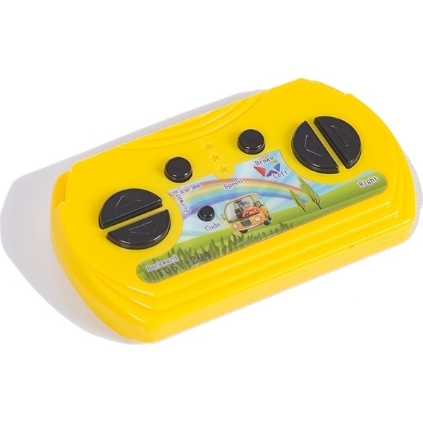 Детский электромобиль Babyhit Storm фото 6