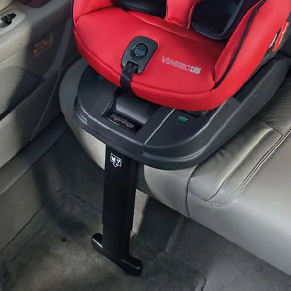 Автокресло Peg-Perego Viaggio 1 Duo-Fix K фото 6