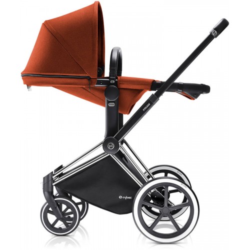 Детская коляска Cybex Priam Light 2 в 1 фото 1