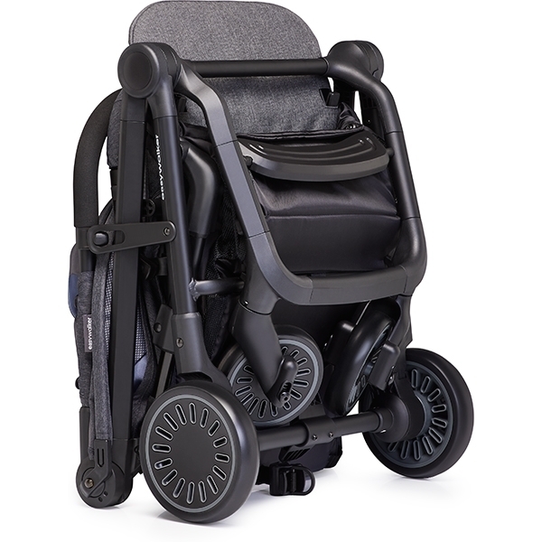 Детская прогулочная коляска EasyWalker Buggy XS фото 2