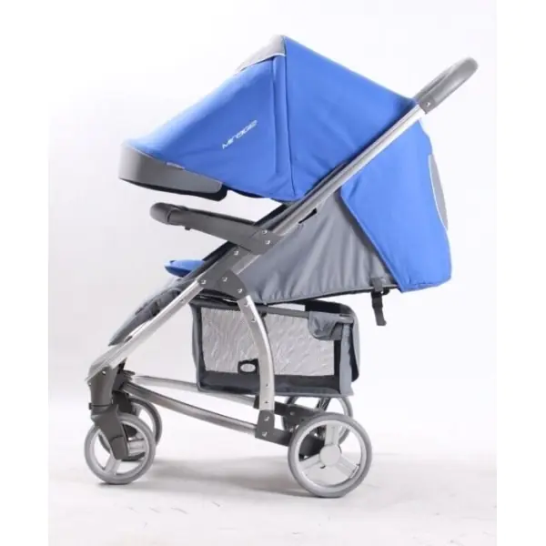 Детская прогулочная коляска Millebaby Mirage фото 1