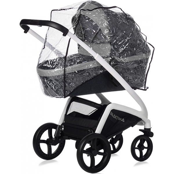 Детская коляска Carrello Galaktika Alfa M31 2 в 1 фото 14