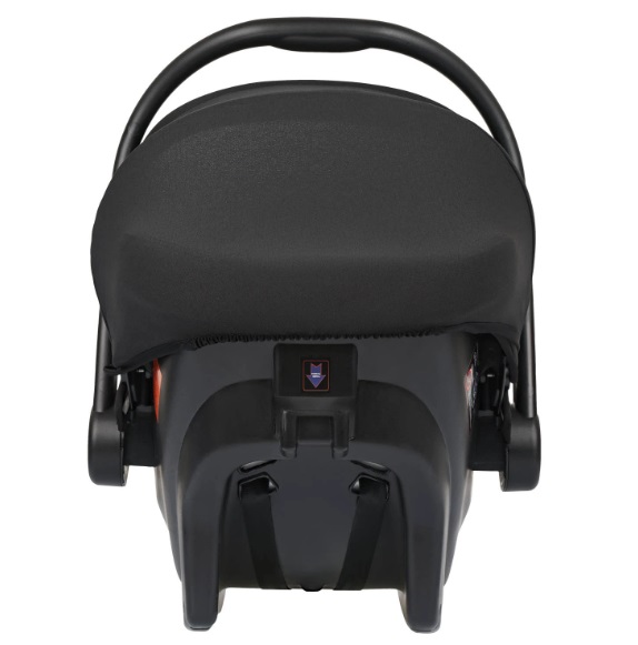 Детское автокресло Indigo Solo фото 5