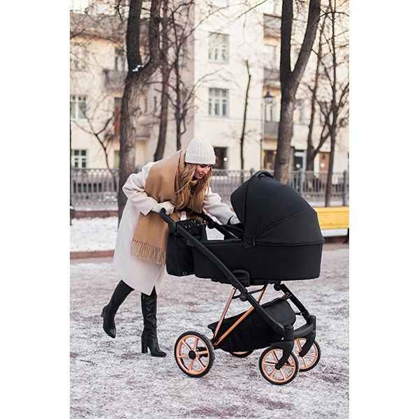 Детская коляска Tako Jumper Style (Jumper-V) 2 в 1 фото 45