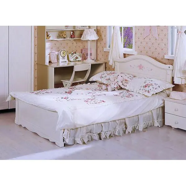 Подростковая кровать Milli Willi Bella фото 1