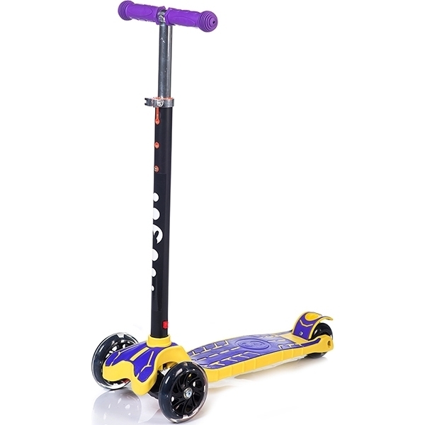 Трехколесный самокат Babyhit Maxi фото 1