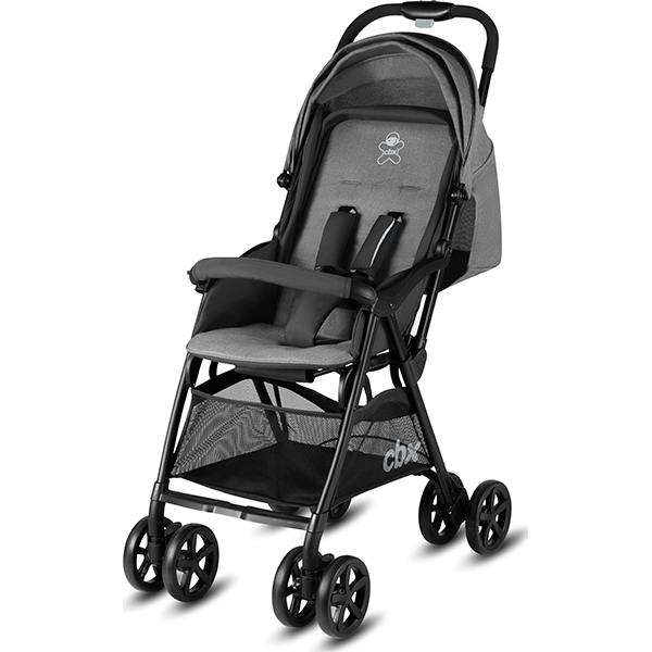 Детская прогулочная коляска Cybex Yoki фото 4