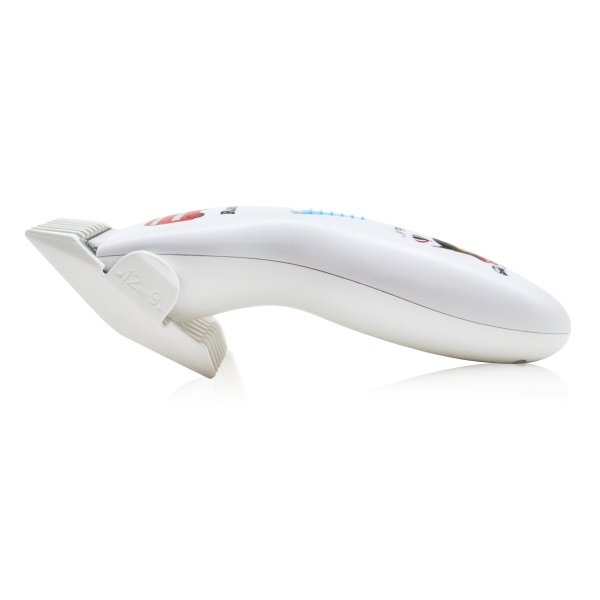 Машинка для стрижки детских волос Ramili Baby Hair Clipper BHC330 — как выглядит в жизни