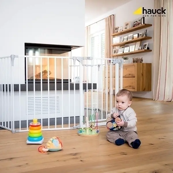 Детский манеж-трансформер Hauck Baby Park фото 7