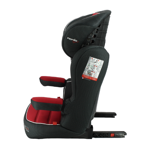 Детское автокресло Nania Rway Easyfix фото 2